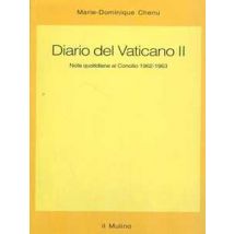 Diario del Vaticano II. Note quotidiane al Concilio 1962-1963