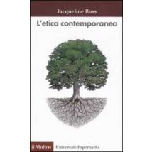 L' etica contemporanea