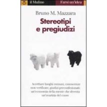 Stereotipi e pregiudizi