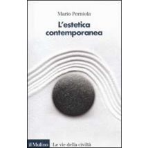 L' estetica contemporanea
