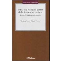 Verso una storia di genere della letteratura italiana. Percorsi critici e gender studies