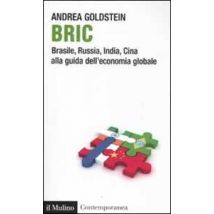 Bric. Brasile, Russia, India, Cina alla guida dell'economia globale