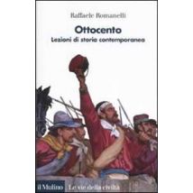 Ottocento. Lezioni di storia contemporanea