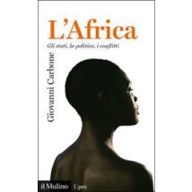 L' Africa. Gli stati, la politica, i conflitti