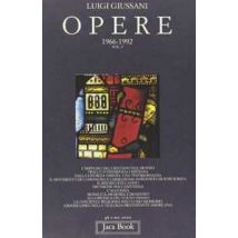 Opere (1966-1992). Vol. 2