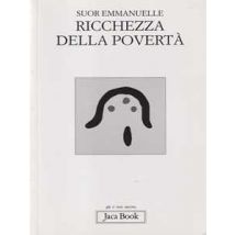 Ricchezza della povertà