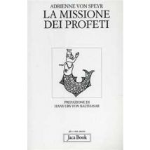 La missione dei profeti