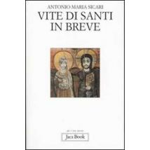 Vite di santi in breve