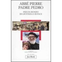 Per un mondo di giustizia e di pace