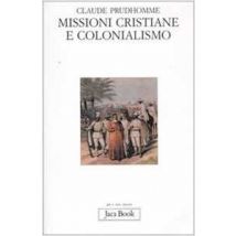 Missioni cristiane e colonialismo