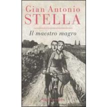 Il maestro magro
