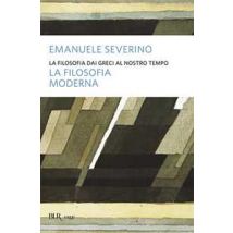 La filosofia dai Greci al nostro tempo. La filosofia moderna