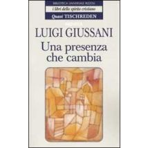 Una presenza che cambia. Quasi Tischreden