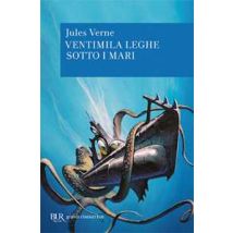 Ventimila leghe sotto i mari