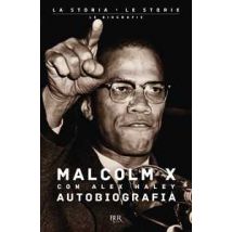 Autobiografia di Malcolm X