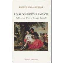 I dialoghi degli amanti. Sakùntala Dely e Rogan Ferrell