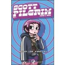 Scott Pilgrim contro il mondo. Vol. 2