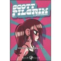 Scott Pilgrim e l'infinito sconforto. Vol. 3
