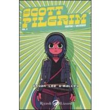 Scott Pilgrim. Contro l'universo. Vol. 5