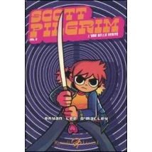 Scott Pilgrim. L'ora della verità. Vol. 6