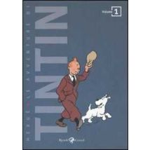 Le avventure di Tintin. Vol. 1