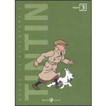 Le avventure di Tintin. Vol. 3