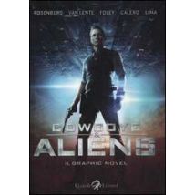 Cowboys & Aliens