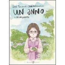 Un anno. Vol. 1: Primavera