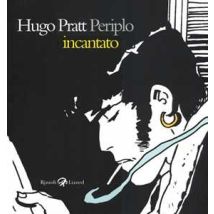 Hugo Pratt. Periplo incantato. (1945-1995) 50 anni di fumetti. Ediz. italiana, inglese e francese