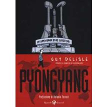 Pyongyang