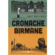 Cronache birmane