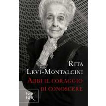 Abbi il coraggio di conoscere