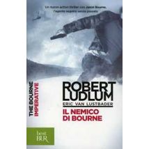 Il nemico di Bourne