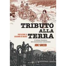 Tributo alla terra