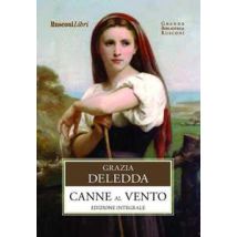 Canne al vento. Ediz. integrale