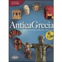 Antica Grecia. Ediz. illustrata