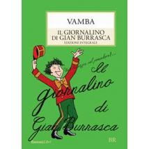 Il giornalino di Gian Burrasca