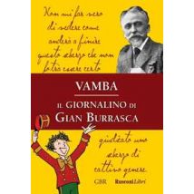 Il giornalino di Gian Burrasca