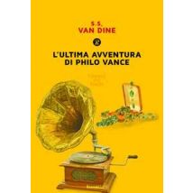 L' ultima avventura di Philo Vance