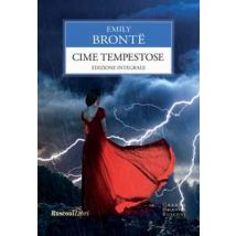Cime tempestose. Ediz. integrale