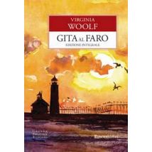 Gita al faro. Ediz. integrale