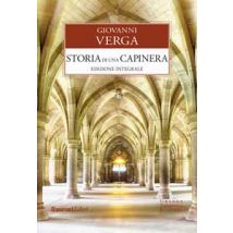 Storia di una capinera. Ediz. integrale