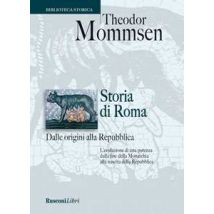 Storia di Roma dalle origini alla Repubblica