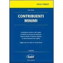 Contribuenti minimi