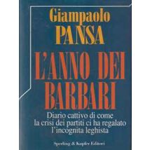 L' anno dei barbari