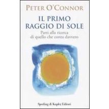 Il primo raggio di sole