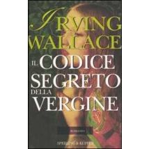 Il codice segreto della Vergine