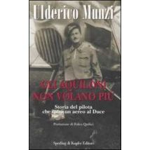 Gli aquiloni non volano più