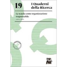 La scuola come organizzazione responsabile