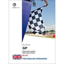 GP. Grammatica pratica della lingua italiana. Livello A1-C1